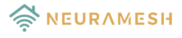 NeuraMesh Logo