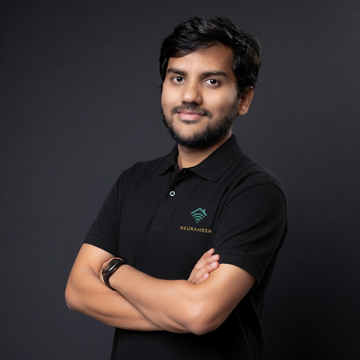 Pranjal Joshi